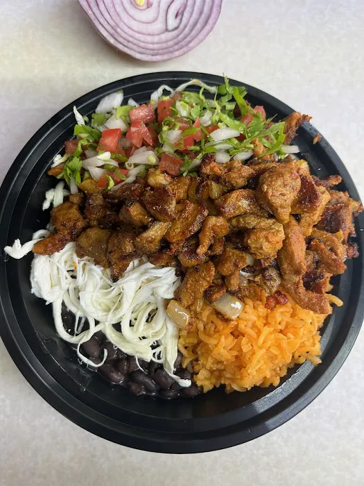Taqueria Valle Luna Picture 7