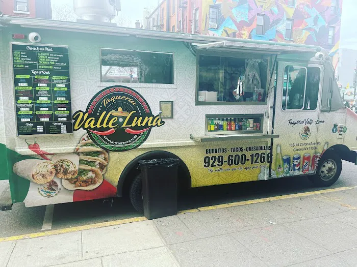 Taqueria Valle Luna Picture 9