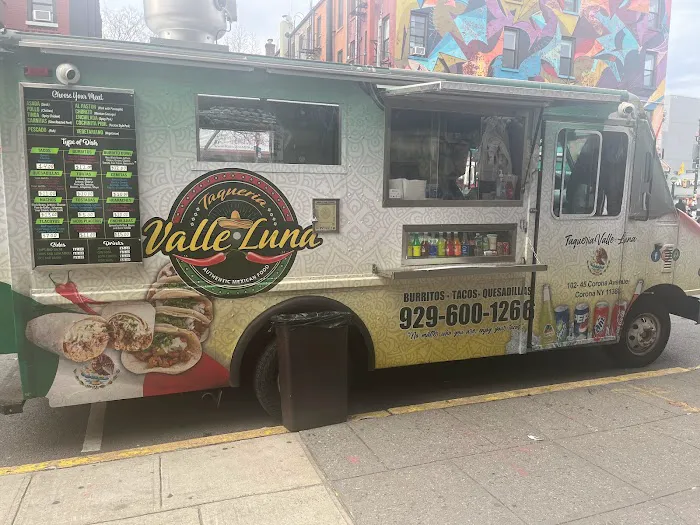 Taqueria Valle Luna Picture 8