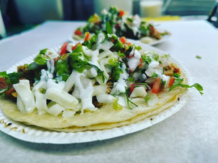 Taqueria Valle Luna Picture 2