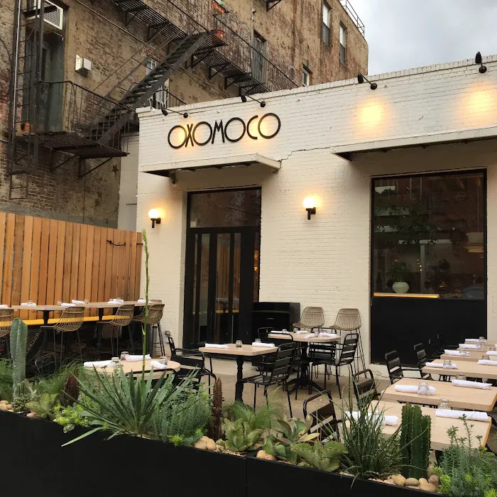 Oxomoco Picture 10