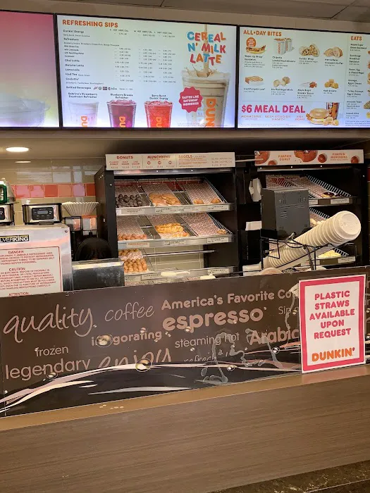 Dunkin' Picture 7