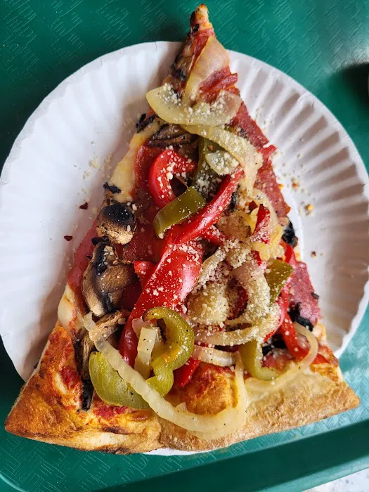 Franklin Pizza Picture 6
