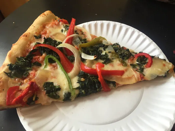 Franklin Pizza Picture 8