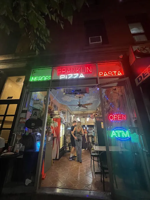 Franklin Pizza Picture 9