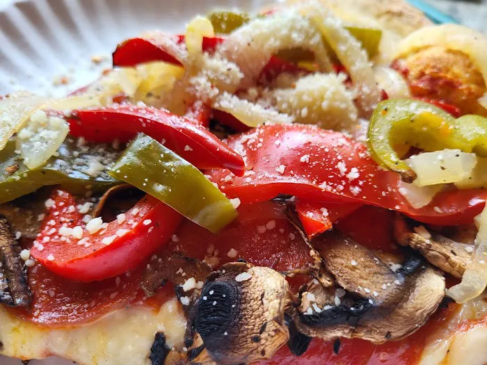 Franklin Pizza Picture 7