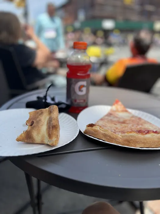 Franklin Pizza Picture 4