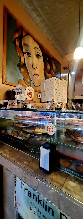 Franklin Pizza Picture 1