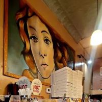Franklin Pizza ico