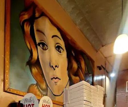 Franklin Pizza