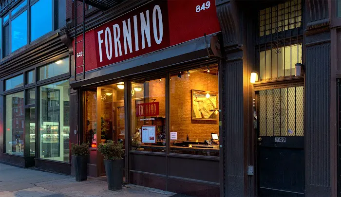 Fornino Picture 8