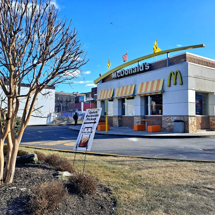 McDonald's Picture 5
