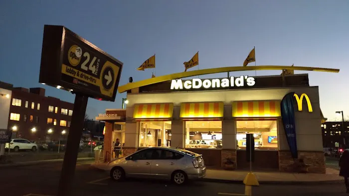 McDonald's Picture 1