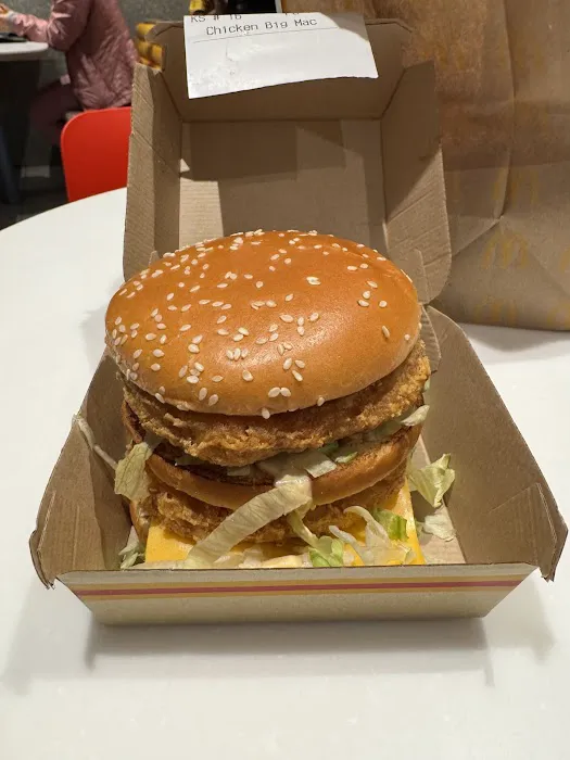 McDonald's Picture 2