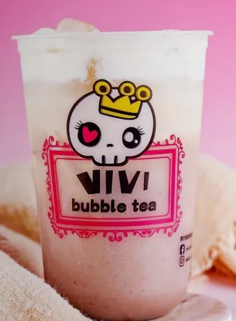 Vivi Bubble Tea Picture 3