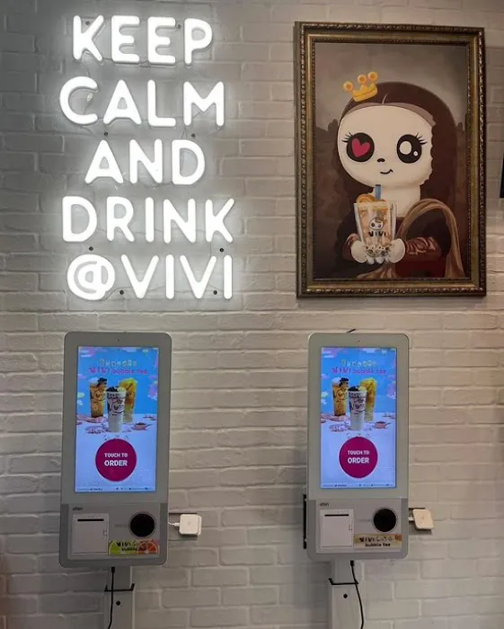 Vivi Bubble Tea Picture 4