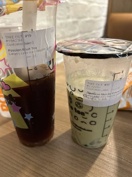 Vivi Bubble Tea Picture 6