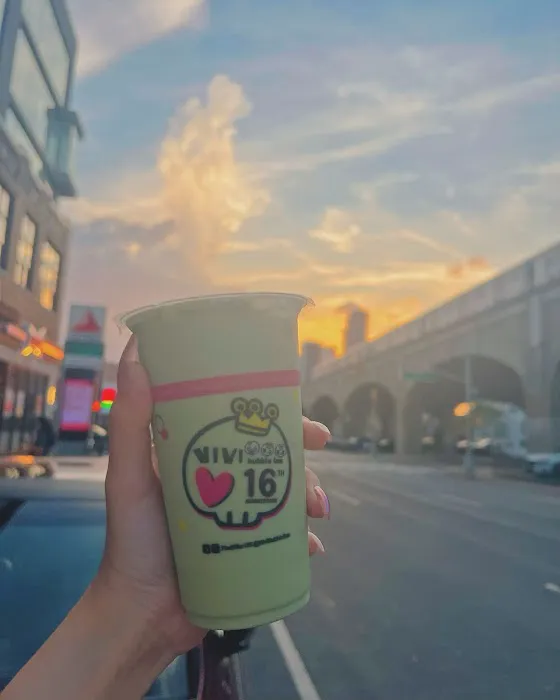 Vivi Bubble Tea Picture 1