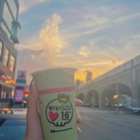 Vivi Bubble Tea ico