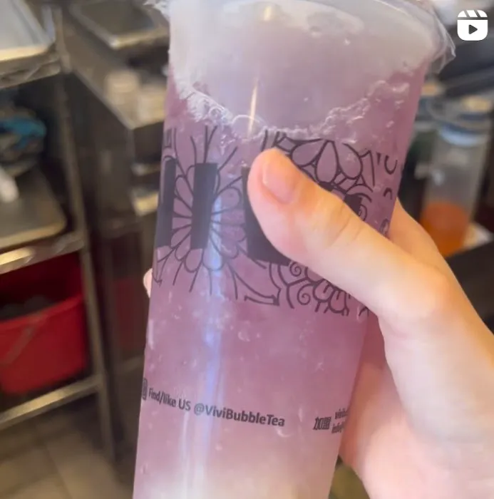 Vivi Bubble Tea Picture 7