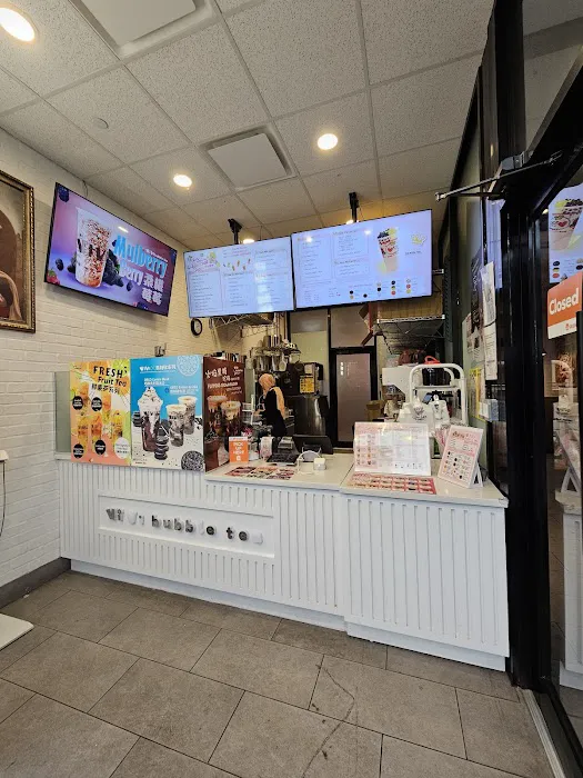 Vivi Bubble Tea Picture 9