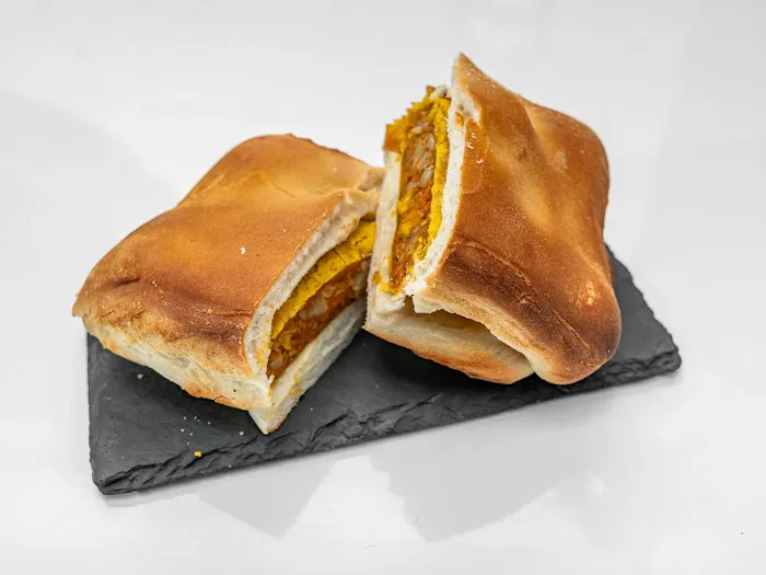 Tosh's Patties Picture 8