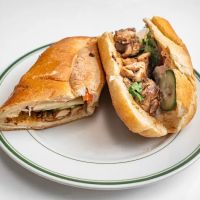 Tosh's Patties ico