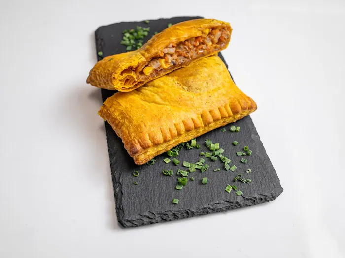 Tosh's Patties Picture 4
