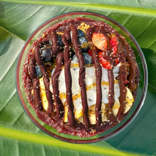 Tropical Smoothie Cafe Picture 7