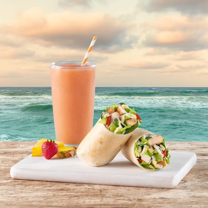 Tropical Smoothie Cafe Picture 9