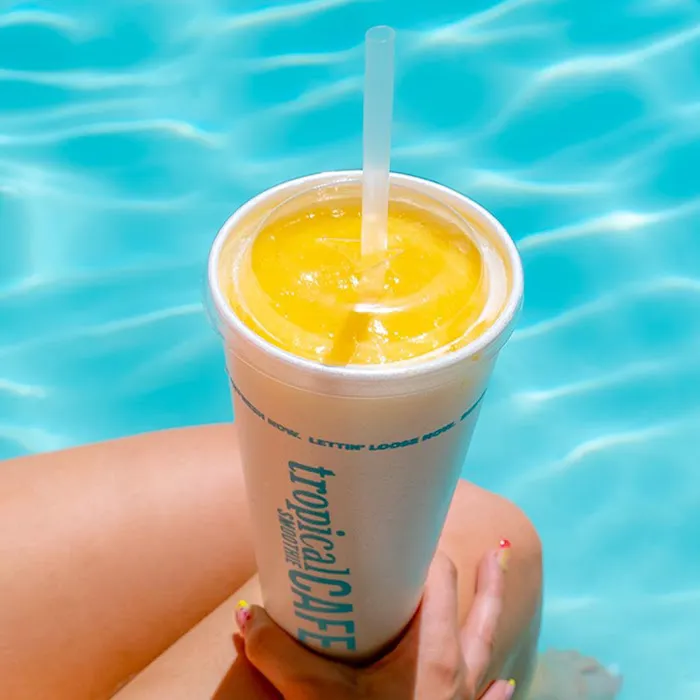 Tropical Smoothie Cafe Picture 8