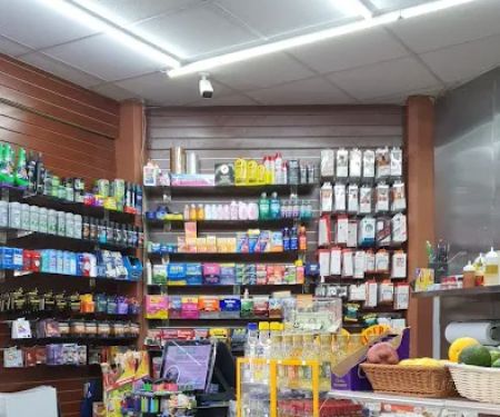 Rainbow Deli & Grocery