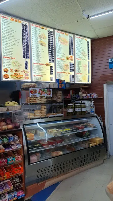 Rainbow Deli & Grocery Picture 8
