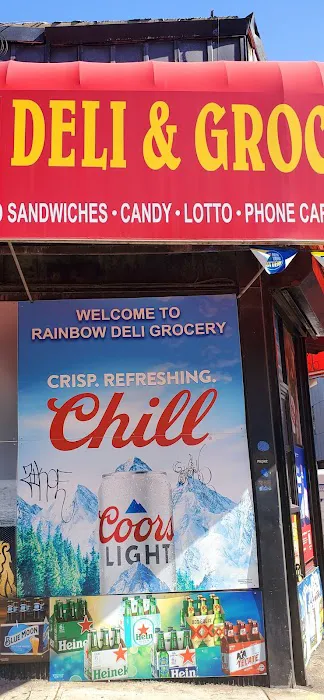 Rainbow Deli & Grocery Picture 5