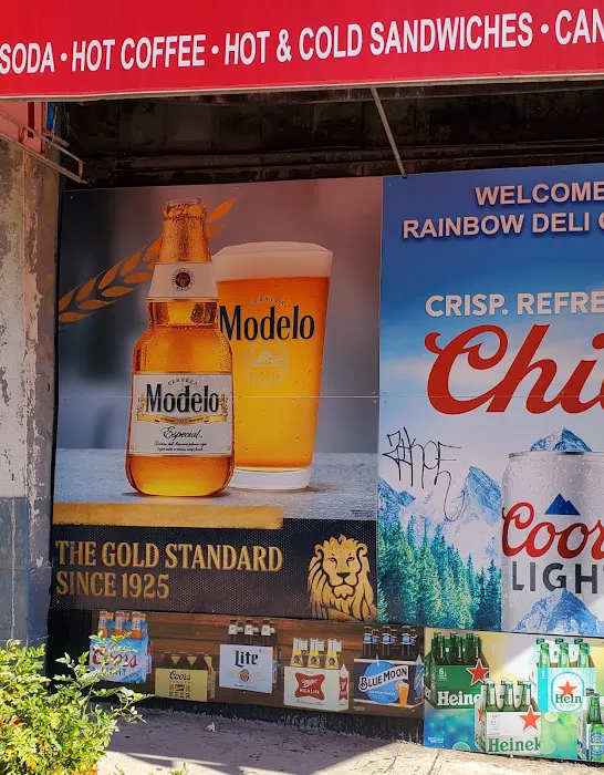 Rainbow Deli & Grocery Picture 4