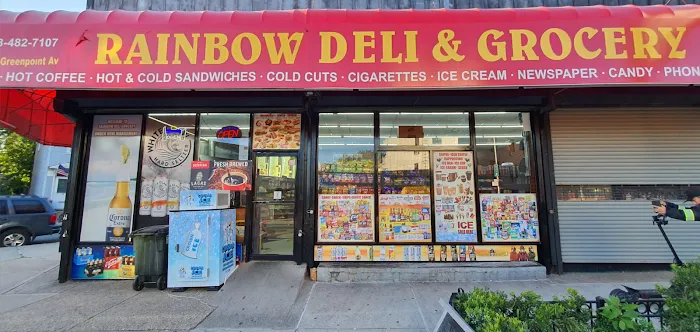 Rainbow Deli & Grocery Picture 10