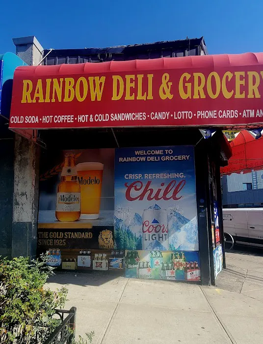 Rainbow Deli & Grocery Picture 2