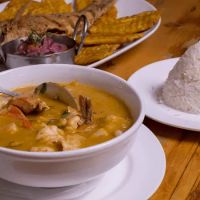 Tropical Restaurant 2 ico