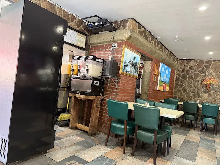 Tropical Restaurant 2 Picture 5