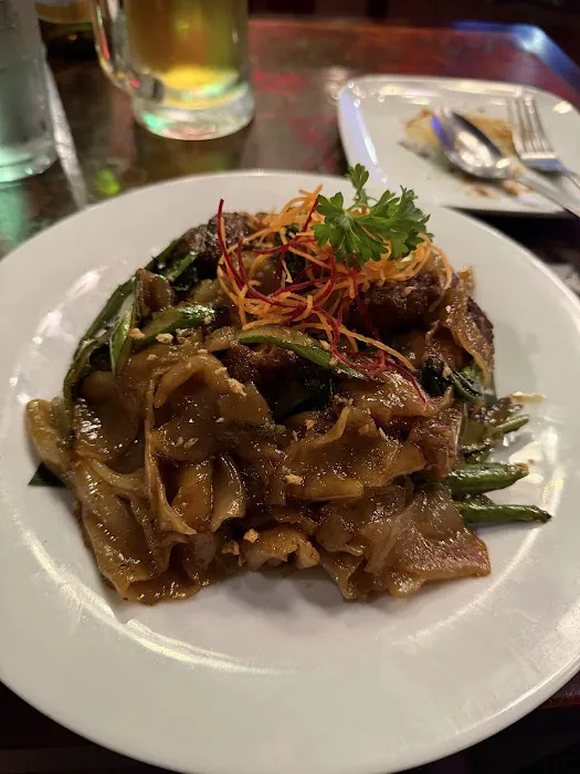 Thai Tree NYC Picture 1