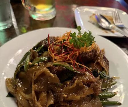 Thai Tree NYC