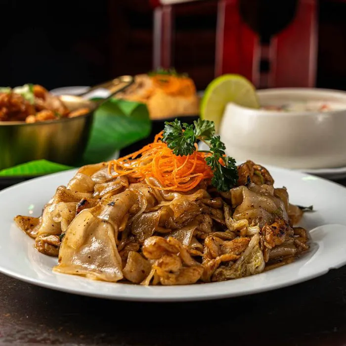 Thai Tree NYC Picture 9