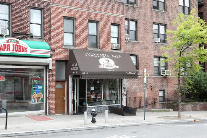 Nita's European Bakery Picture 6