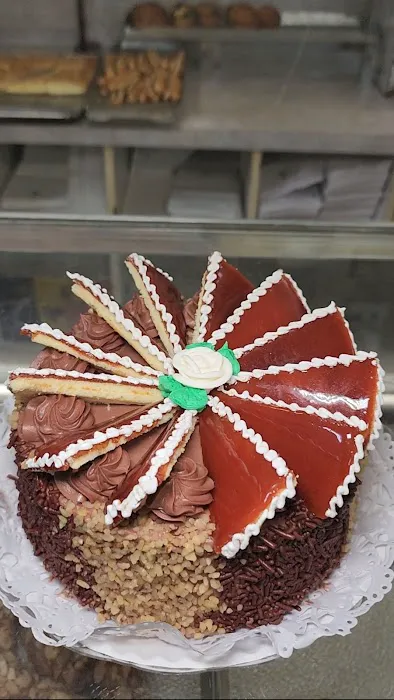 Nita's European Bakery Picture 1