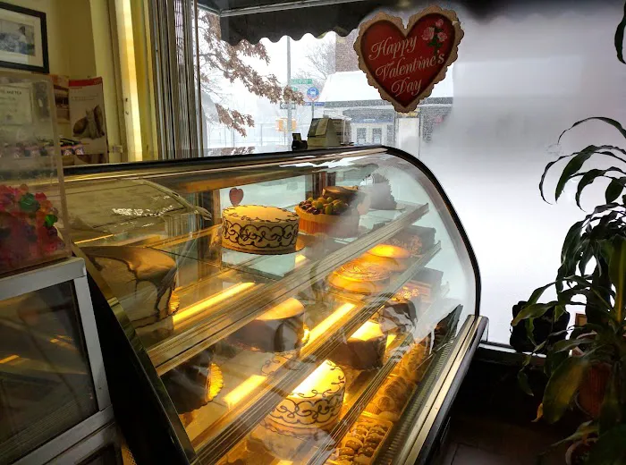 Nita's European Bakery Picture 7