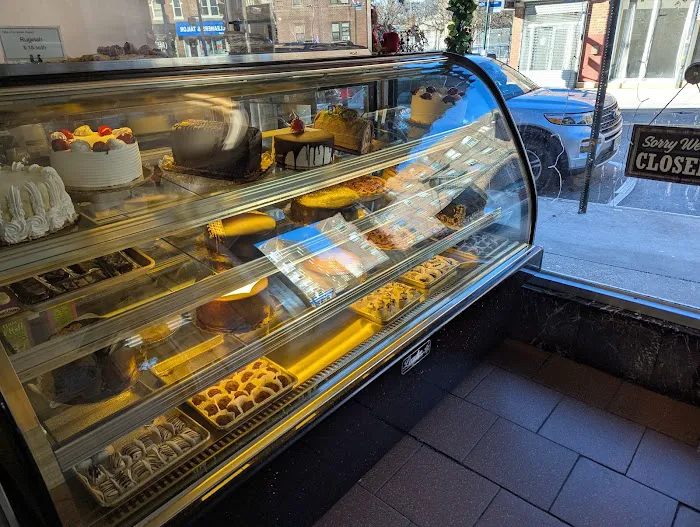 Nita's European Bakery Picture 8