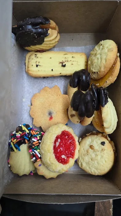 Nita's European Bakery Picture 4