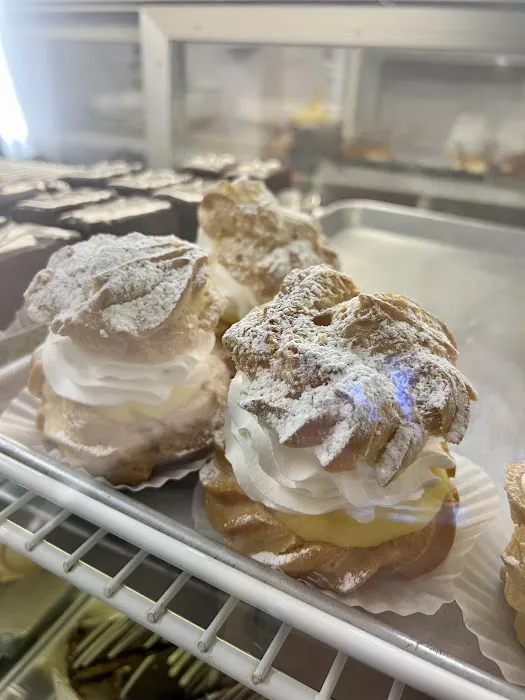 Nita's European Bakery Picture 10