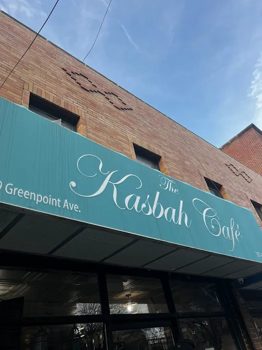 The Kasbah Café Picture 4