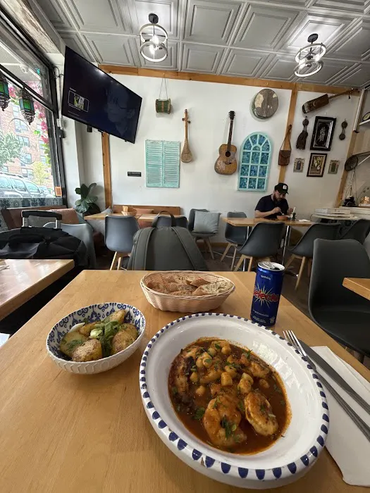 The Kasbah Café Picture 5